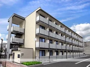 レオパレスHARADAⅡの画像