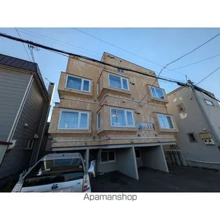 ル シエル月寒の画像