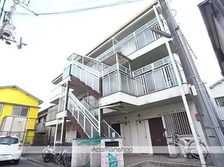 シャルム南台2の画像