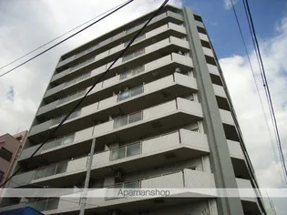 ネオマイム鶴見中央ゼクスの画像