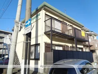 シティハイムポプラの画像