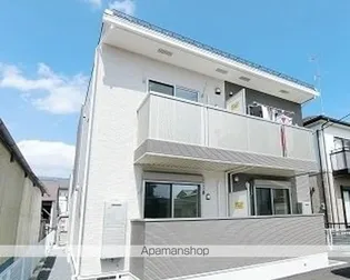 カーサ スペラーレBの画像