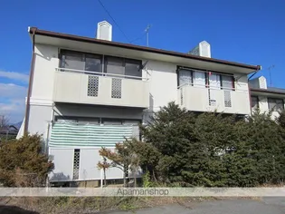 サンヴィレッジ五反田D棟【1階】の外観