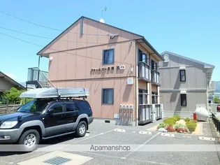 フォーエバー吉澤【A102号室】の外観