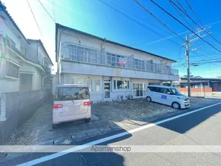 コーポホープの画像