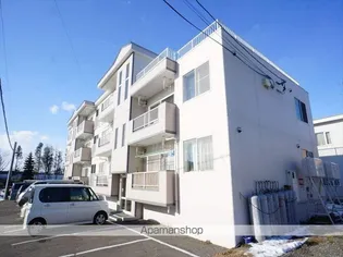 ル ソレイユⅢの画像