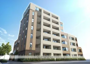 OPUS RESIDENCE MEGURO SENZOKUの画像