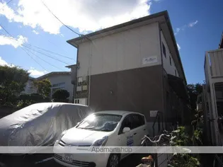 マ・メゾン【103号室】の外観