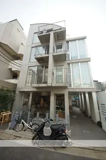 モデリアブリュット北参道【2階】の外観