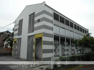 レオパレスメイプルの画像
