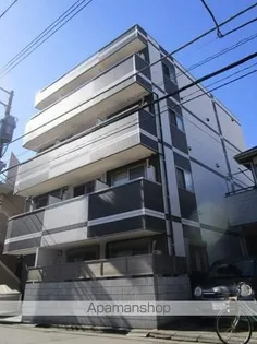 グランシャリオの画像
