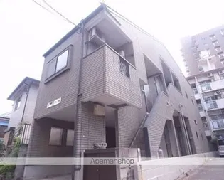 ポラリス唐人町の画像