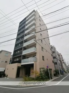 シーズンフラッツ日暮里EASTの画像