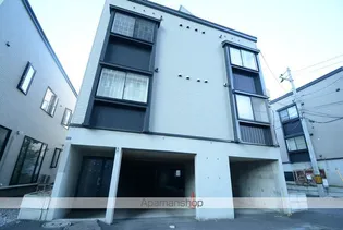 クリエイト旭町Bの画像