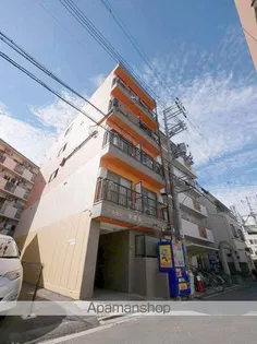 アルカン参番館の画像