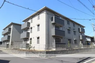 クラレット B棟の画像