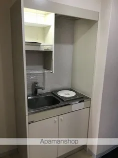 サニーパレス朝倉【5階】のキッチン