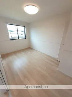 グランシエルⅡ【2階】の内装