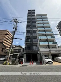 LIFEMENT GLANZ YOKOGAWAの画像