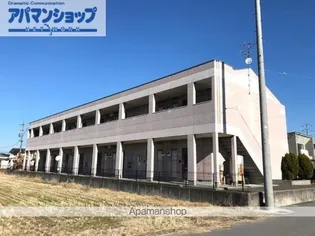 サンシャイン棚橋 Aの画像