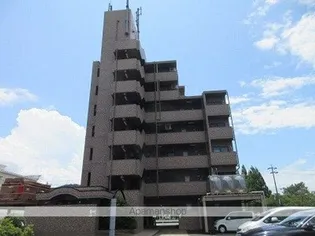 カーサ長良パークの画像