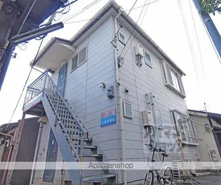 佐々木ハイツの画像