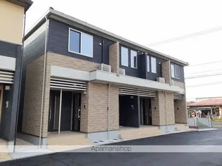 シャンテBの画像