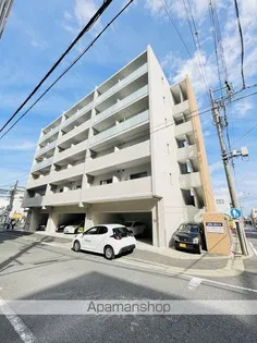 プランドール神宮苑の画像
