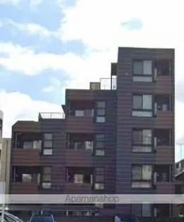 SUNNY CREST NISHIJIN【3階】の外観