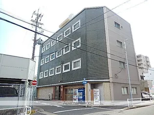 清彦ビルの画像