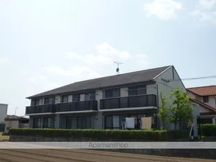 ラベンダー堤の画像