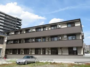 アビタシオン小田原長丁通の画像