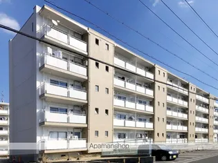 ビレッジハウス落合3号棟の画像