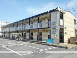 レオパレスルーチェIIの画像