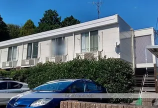 レオパレスMASUDAⅡの画像