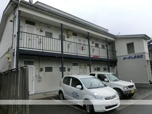 カーサシブタニの画像