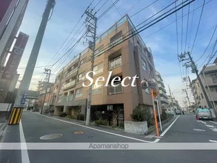 ヴェスタ上大岡の画像