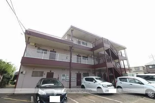 西砂ビレッジの画像