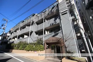スカイコート後楽園第3【3階】の外観