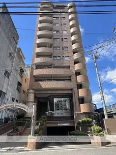 ライオンズマンション清水台第2の画像