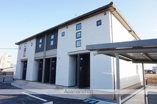 メゾン エトワール Ⅲ【2階】の外観