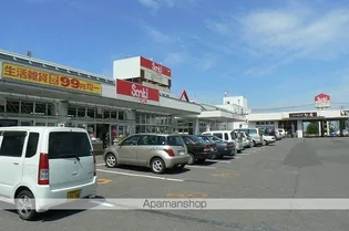 リヴィエール412B【3階】の周辺