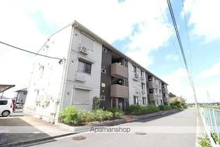 R.ザウバー【1階】の外観