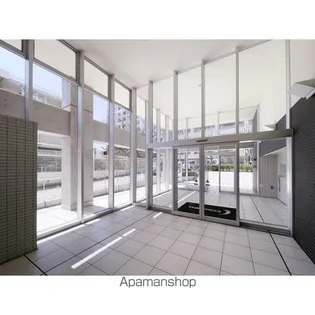 コンフォリア駒場【2階】の外観