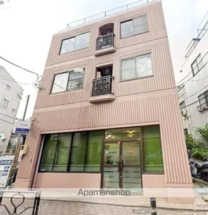 菊坂ハイム【1階】の外観