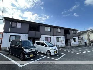 ラベンダー ヴィラ A棟の画像