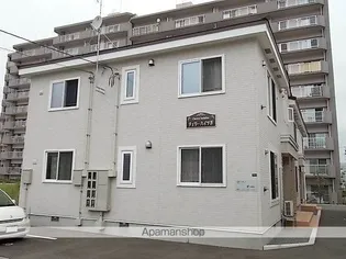 チェリーハイツⅣの画像