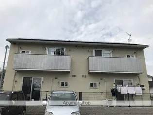 ネオシャトー A棟の画像