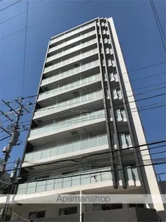 グリシーヌ弥生【2階】の外観