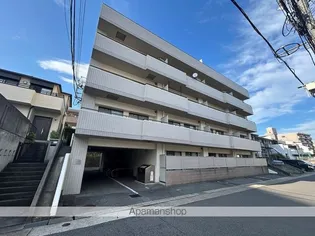 キャッスルメイ植田の画像